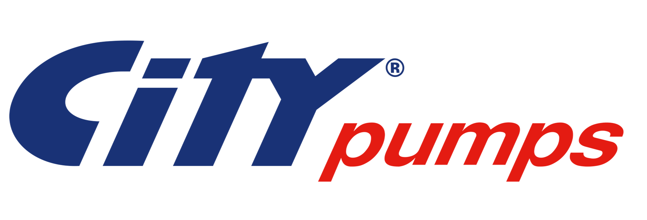 City Pumps